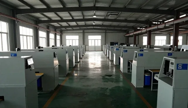 信息平台建设中性能与适用条件的综合考量