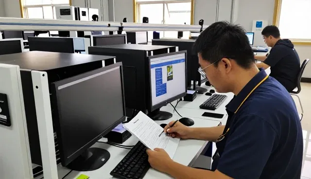 信息系统集成中的技术支持应用经验分享