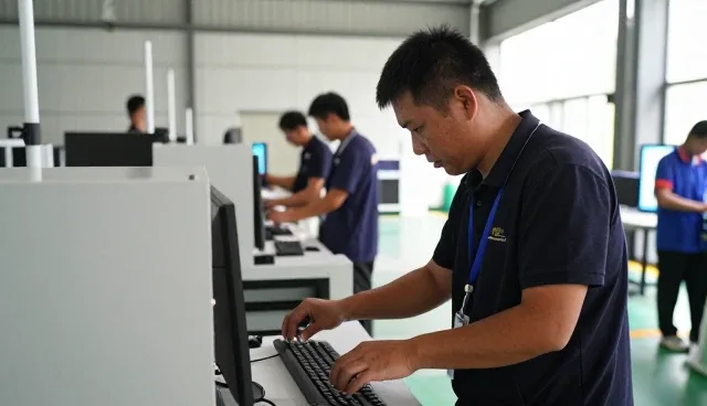 北京博雅智源信息技术有限公司推动信息系统集成向智能化方向发展